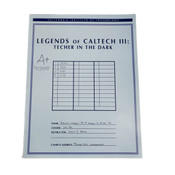 Legends of Caltech III